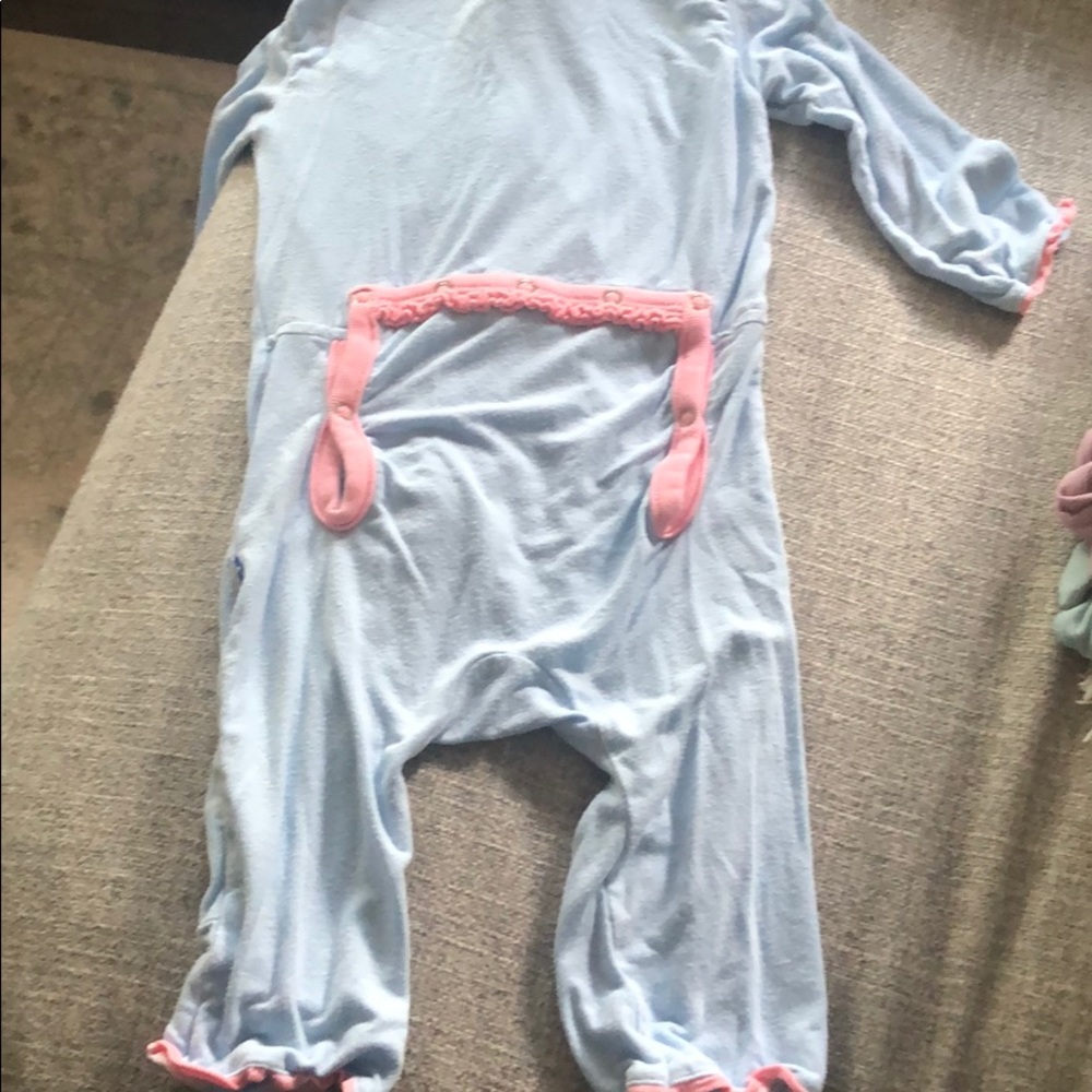 Coverall - Picture 4 of 4
